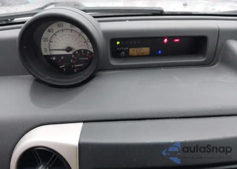 2006 Scion Xb из США, поврежденный, VIN JTLKT324064074798